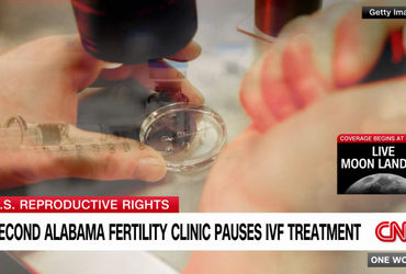 The Legal Implications of Recognizing Frozen Embryos as Children