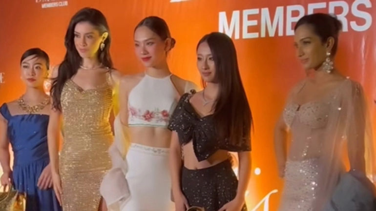 Sự Tỏa Sáng Đầy Ấn Tượng của Mai Phương tại Miss World 2023