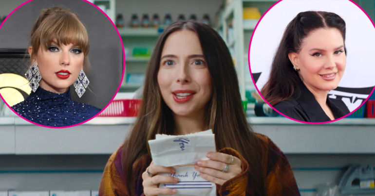 The Influence of Iconic Artists on Creative Works: A Deep Dive into Esther Povitsky's 'Drugstore June'