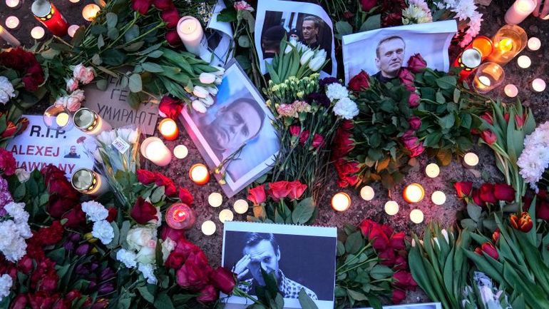 The Legacy of Alexey Navalny: A Tragic End and Unanswered Questions