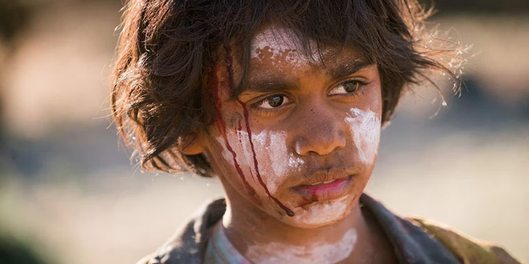 1547664888 - A Desperate Man Seeks Safety For His Daughter As He Faces His Own Infection - Cargo (2017)