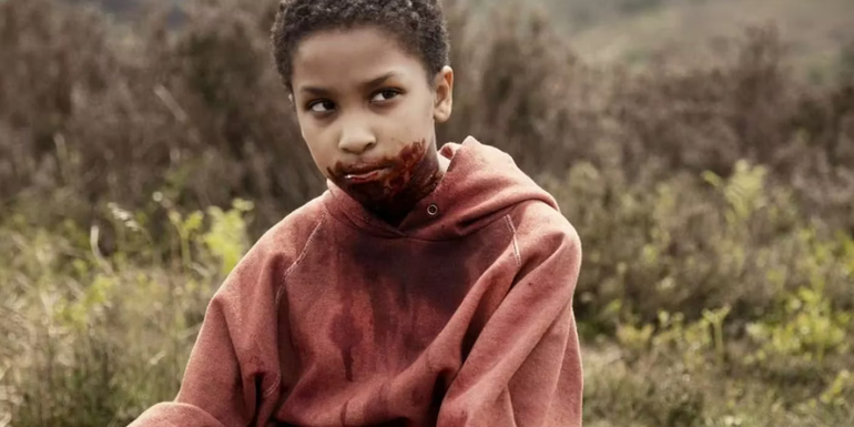 5cd36a22-fa56-11e6-bcc4-de1d4609fc98_1280x720(2) - A Dystopian World Over-Run By Infected Hybrid Zombie Children - The Girl With All the Gifts (2016)