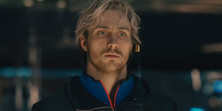 Quicksilver