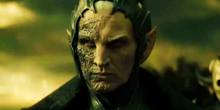 Malekith