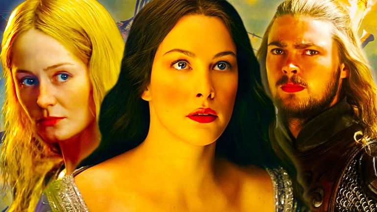 The Character's Return: Unveiling the Future of Lord Of The Rings