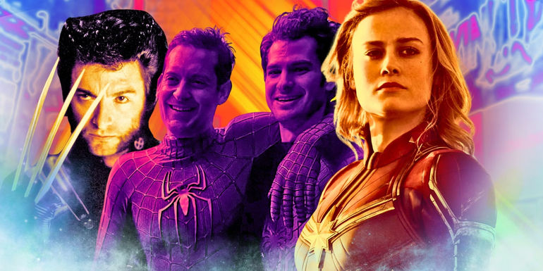 10 Superhero Movie Returns That Were Worth The Wait