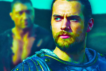 Cuộc Chiến Trên Màn Ảnh: Henry Cavill và Dave Bautista Trong Highlander