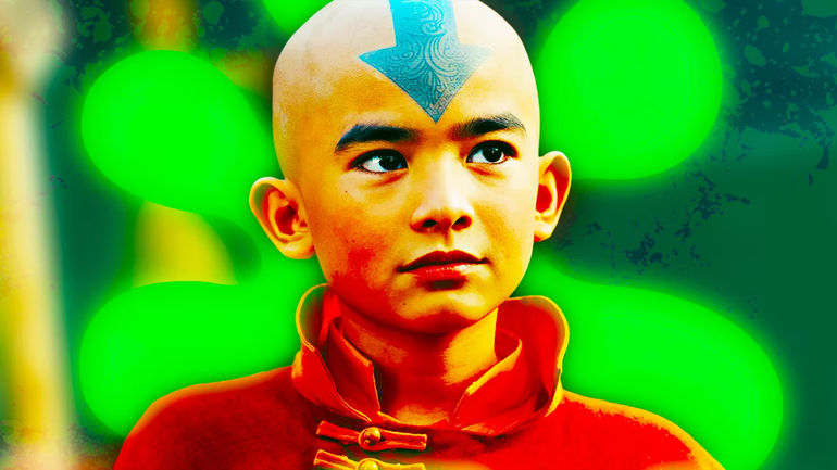 Why Netflix's Avatar: The Last Airbender Remake's Rotten Tomatoes Score Is Disappointing (& Its Comparison to Previous Versions)