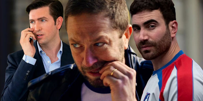 Steven Spielberg's Appreciation for Television