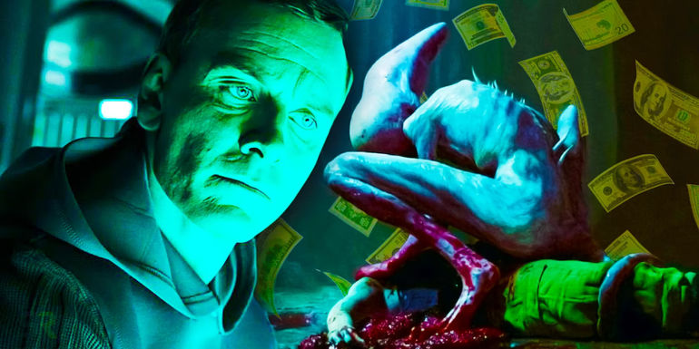 Alien: Romulus Can Reach A Box Office Milestone In 2024 Only 1 Other Horror Franchise Has