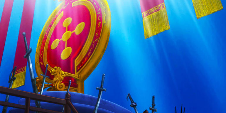 Bí Mật Của Các Loại Kiếm Trong One Piece