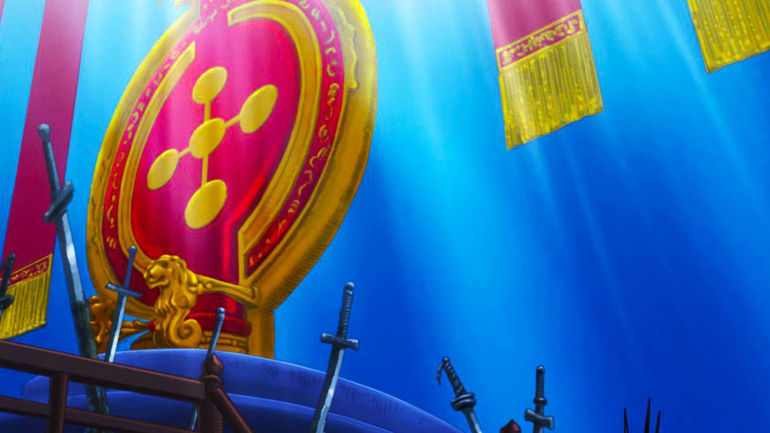 Bí Mật Của Các Loại Kiếm Trong One Piece