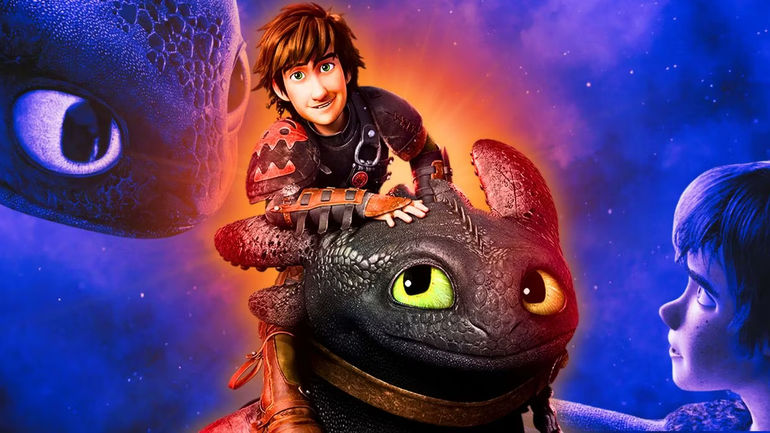 Unveiling the Potential: How To Train Your Dragon Laid the Groundwork for an Exciting Spinoff Decade Ago