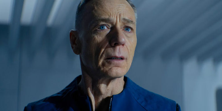 Foundation Season 3 Faces Showrunner Changes Ahead of Production Resumption