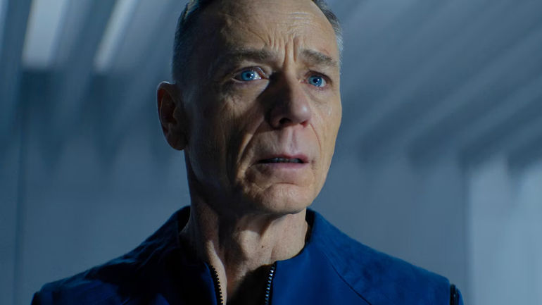 Foundation Season 3 Faces Showrunner Changes Ahead of Production Resumption