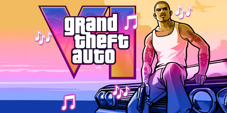 Grand Theft Auto 6: The Return of a Musical Icon