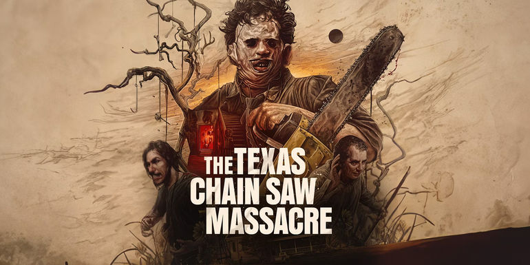 The Texas Chain Saw Massacre: A Shift in Development Hands