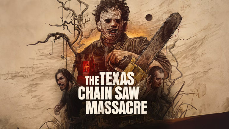 The Texas Chain Saw Massacre: A Shift in Development Hands