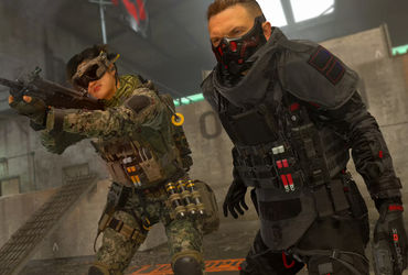 Call of Duty: Modern Warfare 3 Fans Rally for the Revival of Intense Gunfight Competitions