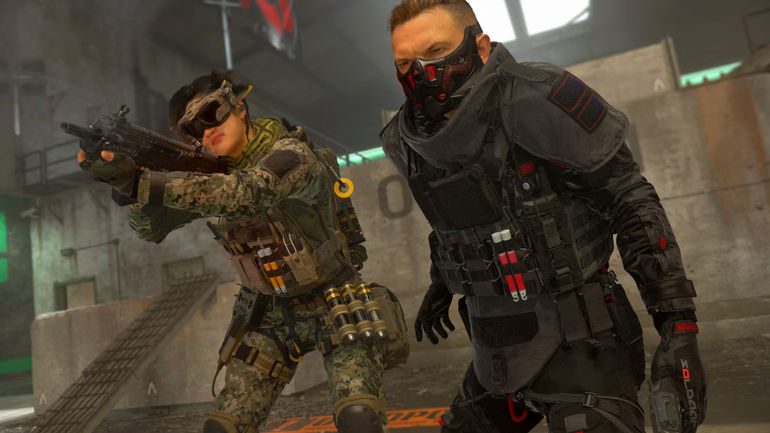 Call of Duty: Modern Warfare 3 Fans Rally for the Revival of Intense Gunfight Competitions