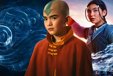 The Challenge with Aang & Water Manipulation in the Netflix Adaptation of Avatar: The Last Airbender