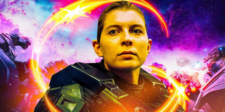 Exploring Kai's Mysterious Absence in Halo Season 2's Fall of Reach