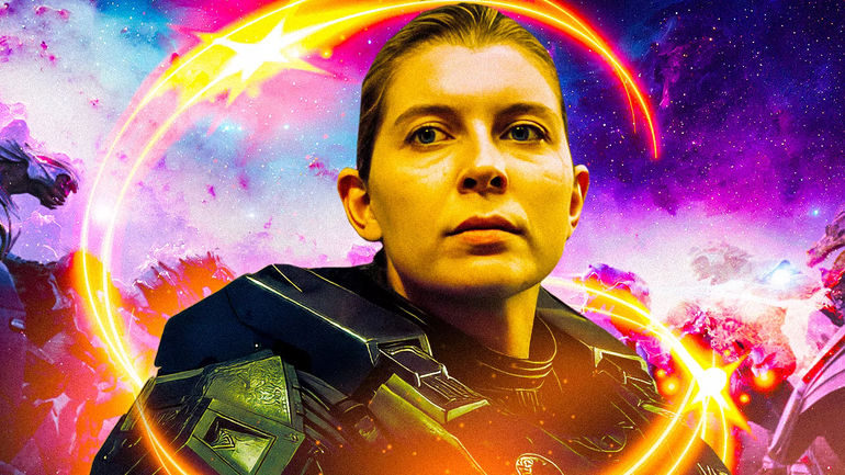 Exploring Kai's Mysterious Absence in Halo Season 2's Fall of Reach