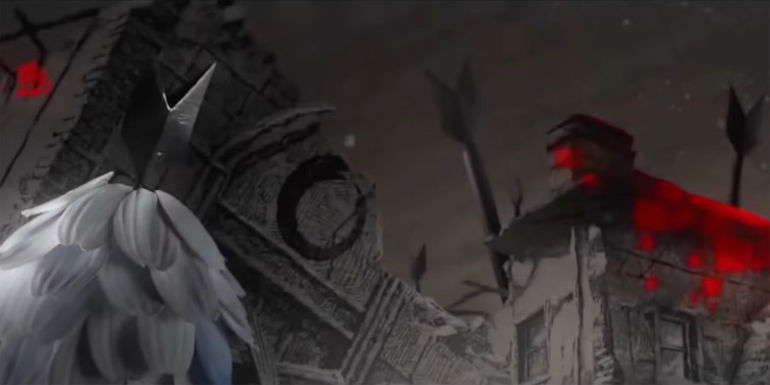 Attack on Titan: Bí Mật Đằng Sau 'Akatsuki no Requiem'