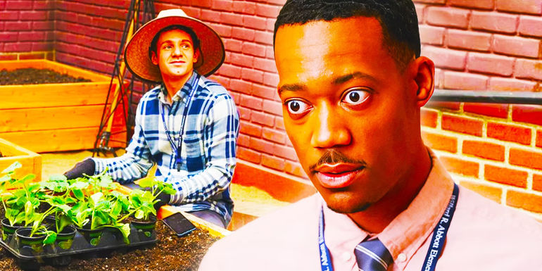 The Deeper Significance of Gregory's Gardening Passion in Abbott Elementary