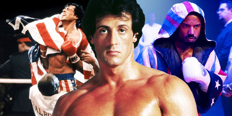 Rocky's Creed 3 Absence: A Deeper Look Into the Missing Piece