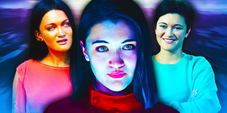 Isa Briones' Characters in Star Trek: Picard Unveiled