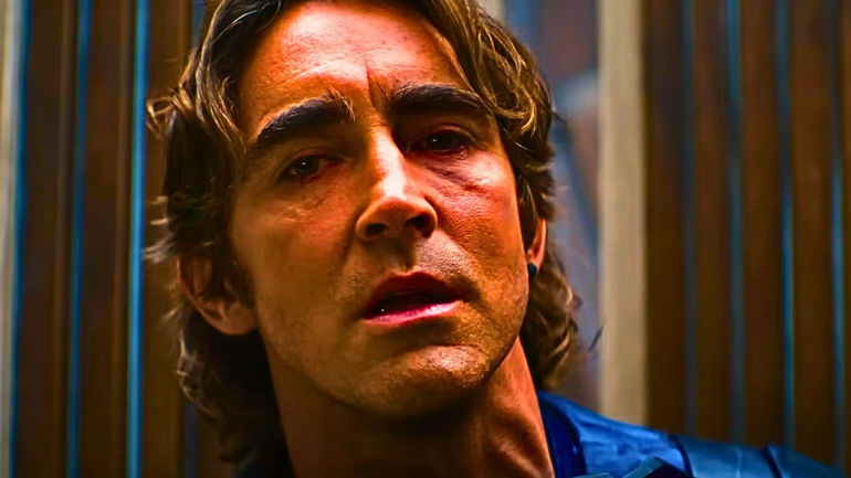 Foundation's New Season 3 Update Signals a Dramatic Evolution in the Narrative