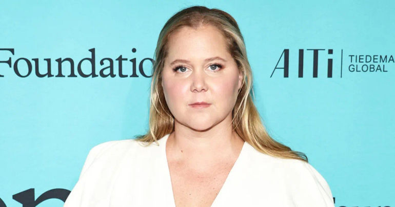 The Journey of Self-Discovery: Amy Schumer's Triumph Over Adversity
