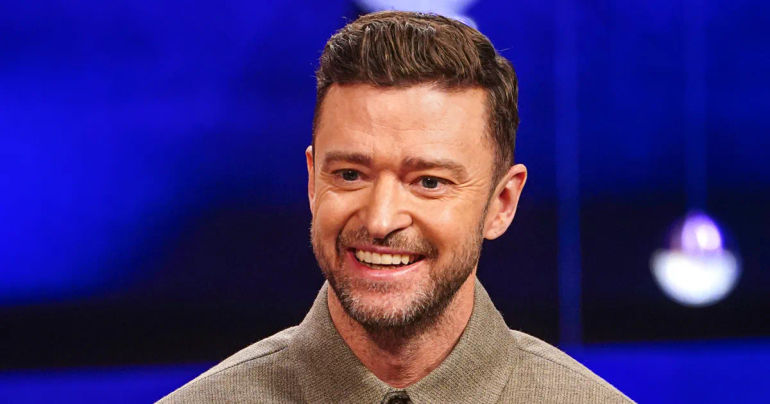 The Joy and Challenges of Parenthood: A Look into Justin Timberlake's Family Life