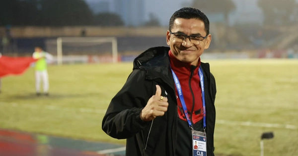 Biến động quyền lực trong V.League