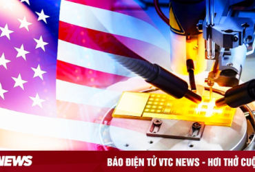 Sứ mệnh vĩ đại của công nghệ chip: Điều gì khiến Mỹ cần Đạo luật mới?