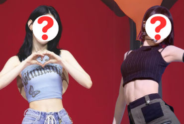 Vòng Eo 'Con Kiến' của 2 Nữ Idol Kpop Gây Sốc: Bí Mật Đằng Sau Thân Hình Hoàn Hảo