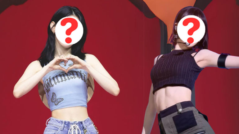 Vòng Eo 'Con Kiến' của 2 Nữ Idol Kpop Gây Sốc: Bí Mật Đằng Sau Thân Hình Hoàn Hảo