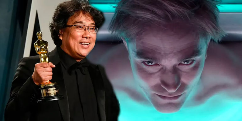 Robert Pattinson's New Movie Just Got Bad News (But It's Actually Great For 1 Oscar-Winning Director) - Mickey 17 not competing with Dune 2 is good - Mickey 17's Release Date Change Is Good - Despite Being Pushed So Far Back