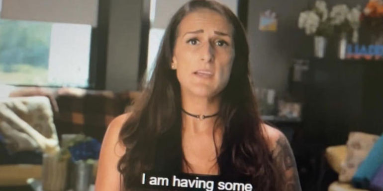 I wasn't expecting a baby! ellise - Embracing the Unseen