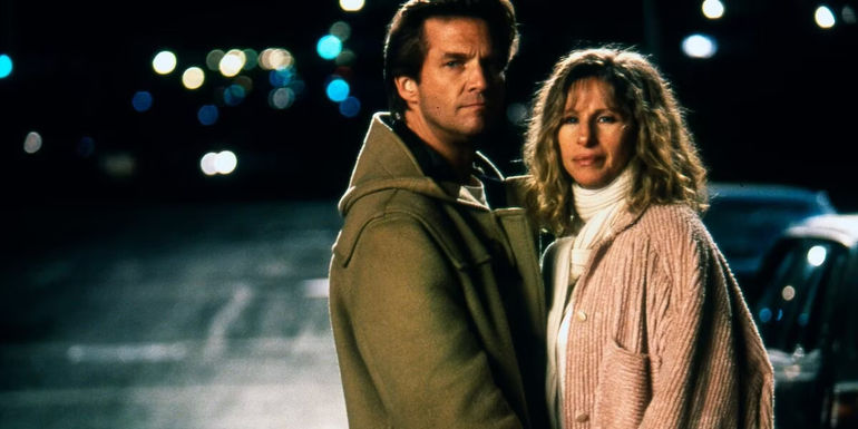 The Mirror Has Two Faces (1996)