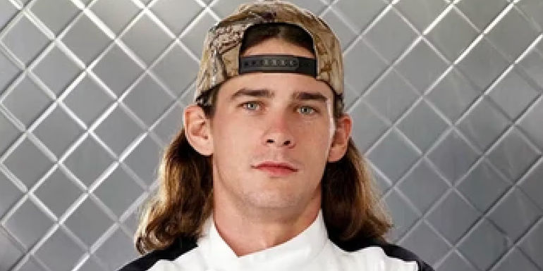 Danny Veltri from Hell's Kitchen - Danny Started His Own Catering Company