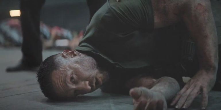 Master Chief Shot By Covenant In Halo Season 2 - A Closer Look at Their Potential