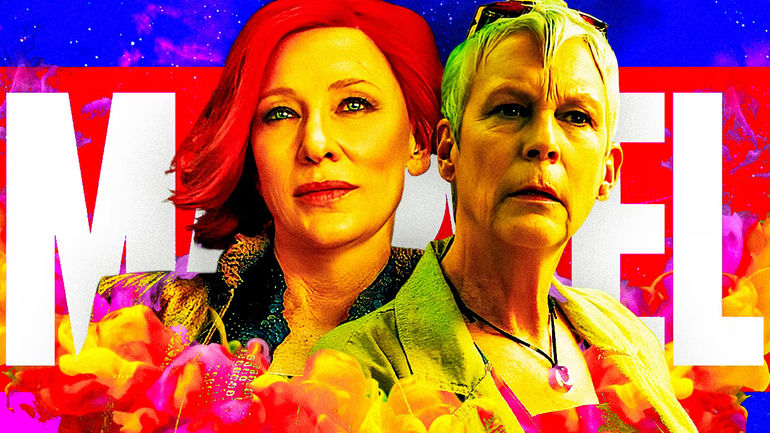 Challenges Ahead for Borderlands: Navigating Comparisons to a Major Marvel Franchise