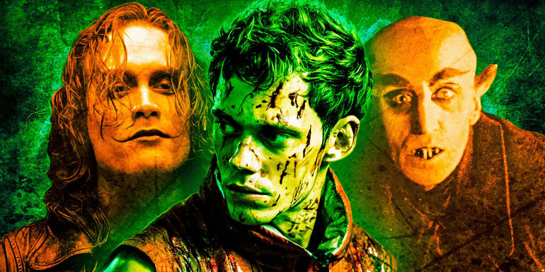 Bill Skarsgård's Spectacular 2024: Embracing Horror and Action