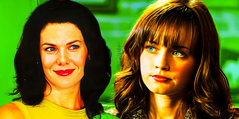 Comparing the Ages of the Gilmore Girls Cast to Their Characters