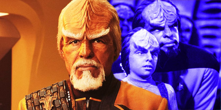 Worf's Journey to Redemption: The Hope for Alexander in Star Trek: Legacy