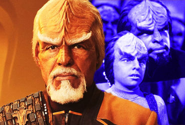 Worf's Journey to Redemption: The Hope for Alexander in Star Trek: Legacy