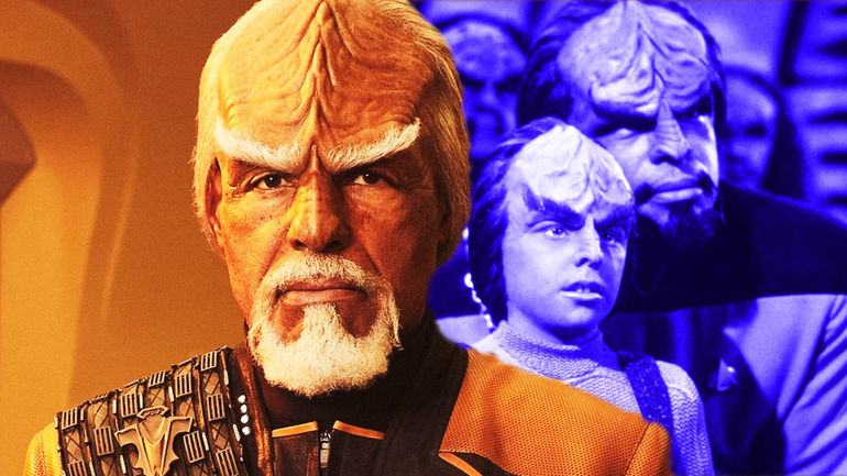 Worf's Journey to Redemption: The Hope for Alexander in Star Trek: Legacy