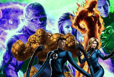 10 Superpowers The Fantastic Four Haven't Unleashed Yet